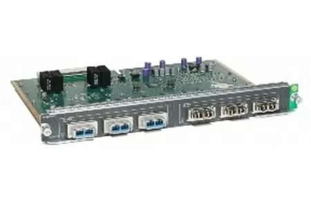 Модуль Cisco Catalyst WS-X4606-X2-E