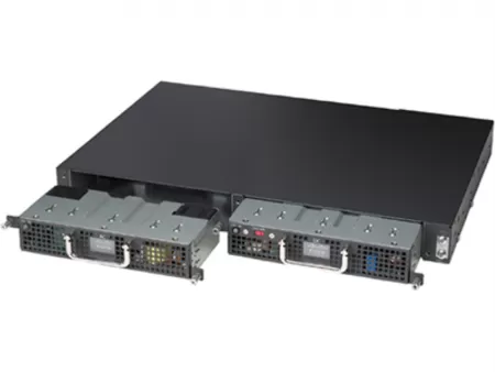 Блок питания Cisco PWR-RGD-AC-DCIAR