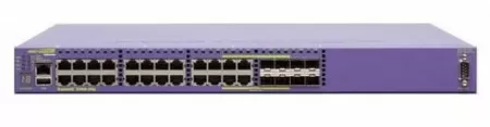 Коммутатор Extreme Summit X460-24tDC