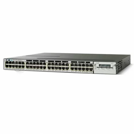 Коммутатор Cisco Catalyst WS-C3750X-48PF-E