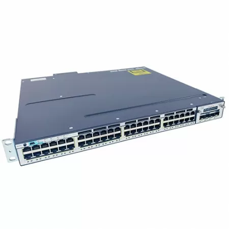 kommutator_Cisco_WS-C3750X-48P-S