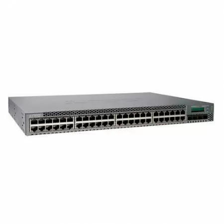 kommutator_Juniper_EX4300-48T-DC