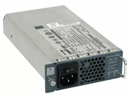 Блок питания Cisco PWR-C49E-300AC-R