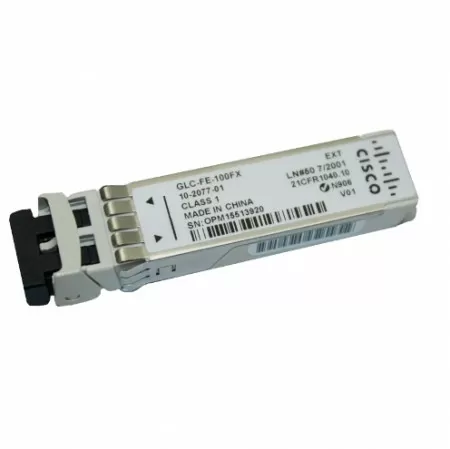 Cisco_GLC-FE-100FX