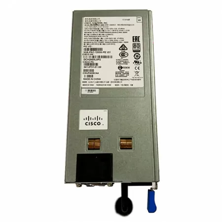 blok_pitaniya_Cisco_NXA-PAC-1200W-PE
