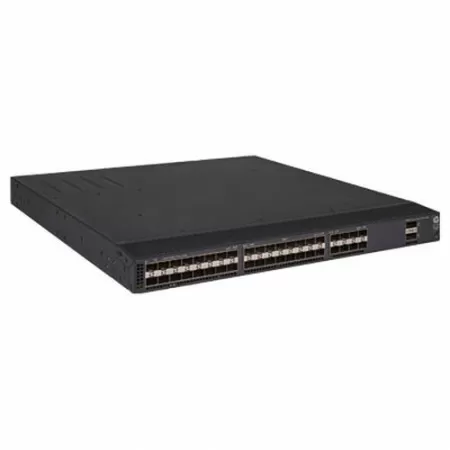 Коммутатор HPE FlexFabric 5700 40XG 2QSFP+ Switch JG896A Коммутатор HPE FlexFabric 5700 40XG 2QSFP+ Switch JG896A