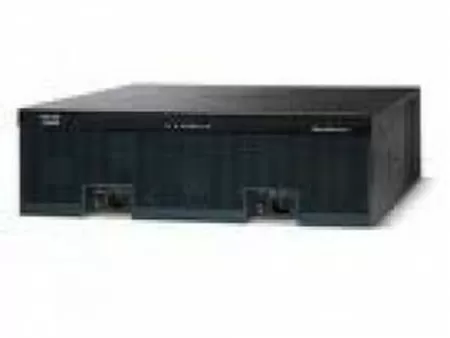Маршрутизатор Cisco 3925E-SECK9