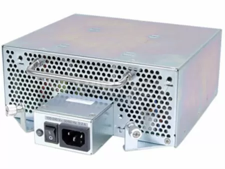 Блок питания Cisco PWR-3845-AC Блок питания Cisco PWR-3845-AC