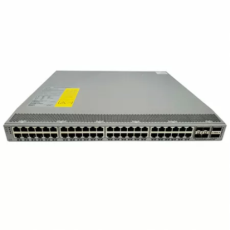kommutator_Cisco_N9K-C9348GC-FXP