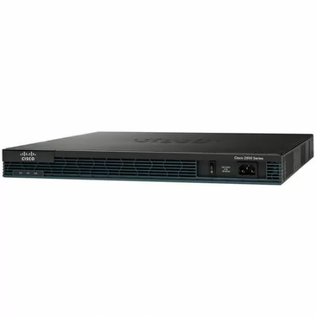 Маршрутизатор Cisco C2901-CME-SRSTK9