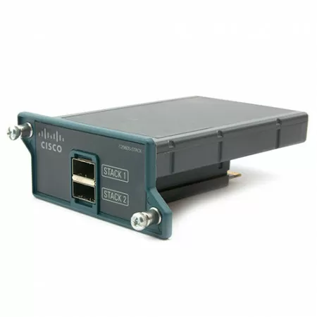 modul_Cisco_Catalyst_C2960S-STACK