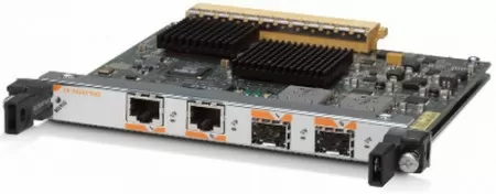 Модуль Cisco Catalyst SPA-2X1GE-V2