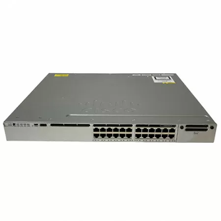kommutator_Cisco_Catalyst_WS-C3850-24T-L