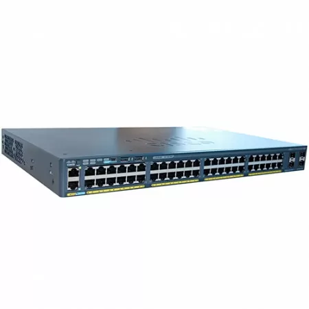 kommutator_Cisco_Catalyst_WS-C2960RX-48TS-L kommutator_Cisco_Catalyst_WS-C2960RX-48TS-L