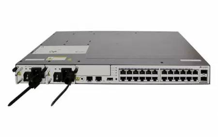 Коммутатор Huawei S3700-26C-HI 02353628 Коммутатор Huawei S3700-26C-HI 02353628