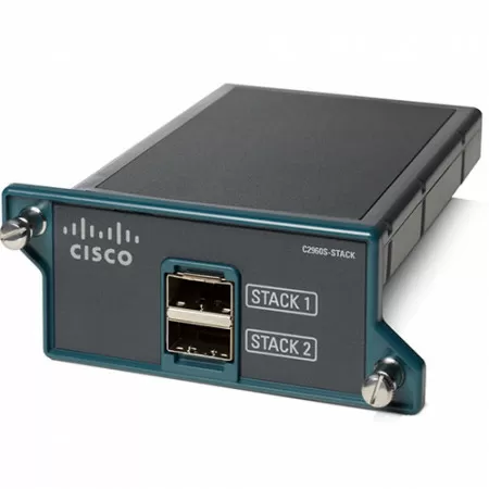 modul_Cisco_Catalyst_WS-C2960S-STACK