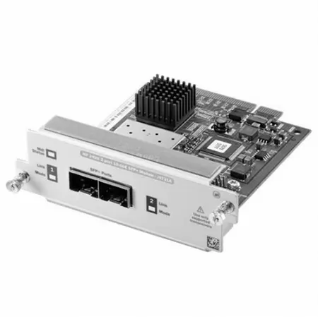 interfeisniy_modul_HP_2920_2-Port_10GbE_SFP_J9731A