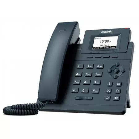 IP-telephone_Yealink_SIP-T30