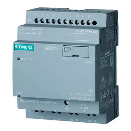 logicheskiy_modul_Siemens_Logo_6ED1052-2CC08-0BA2