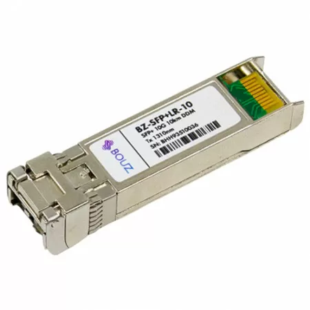 modul_BOUZ_SFP+_10G_10км_Tx_1310нм_LC_DDM_BZ-SFP+LR-10