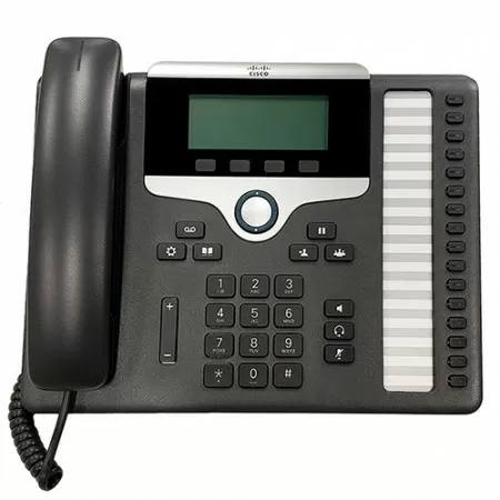 IP_telephone_Cisco_CP-7861-K9