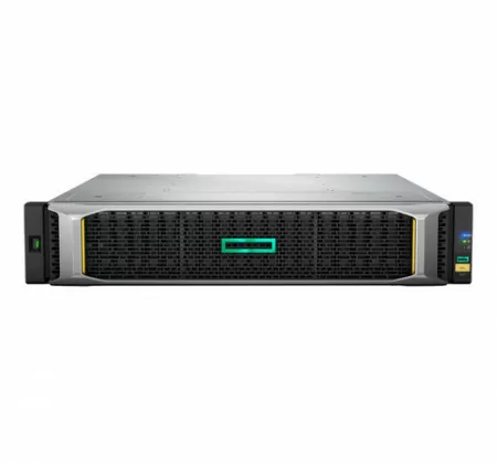 Система хранения HPE MSA 2050 SAN DC Q1J01A