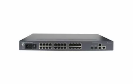 Коммутатор Huawei LS-S2326TP-EI-DC 02351367