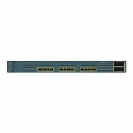 Коммутатор Cisco Catalyst WS-C3560E-12SD-S