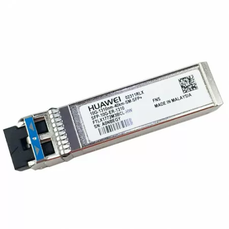 transiver_Huawei_SFP-10G-ER-1310_02311RLX