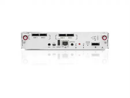 Контроллер HP P2000 G3 SAS MSA AW592A