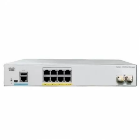 kommutator_Cisco_C1000-8T-2G-L kommutator_Cisco_C1000-8T-2G-L