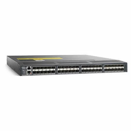 Коммутатор HP SN6000C 8Gb 16-port Fibre Channel AW585A 601813-001 601813-002