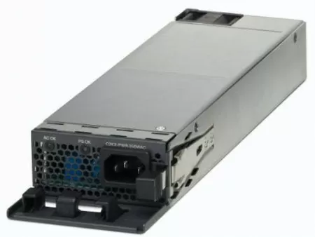 Блок питания Cisco C3KX-PWR-1100WAC