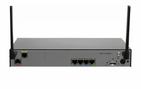 Маршрутизатор Huawei AR151G-HSPA+7 AR0M1513BA00 02354245