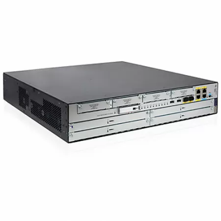 Маршрутизатор HP MSR3044 JG405A