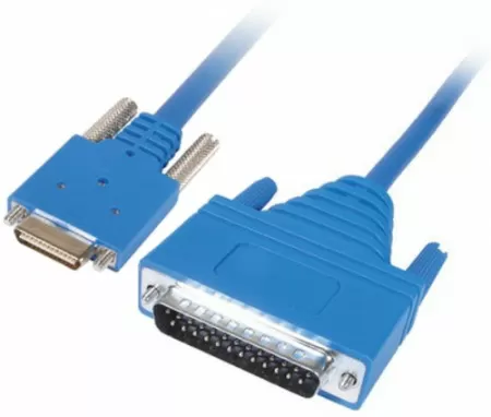 Кабель Cisco CAB-SS-232MT