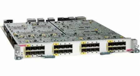 Интерфейсный модуль Cisco Nexus 7000 N7K-M132XP-12L