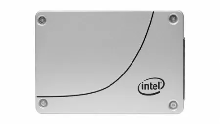 Жесткий диск Intel DC S4610 Series SSDSC2KG019T801