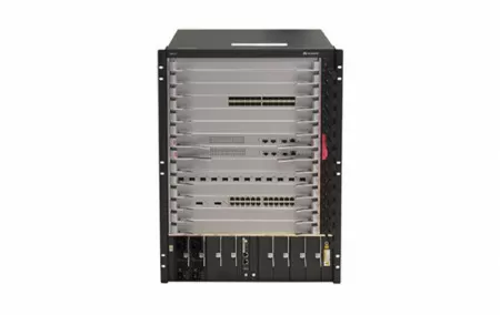 Коммутатор Huawei S9312 LE0BS9312P1 02113198