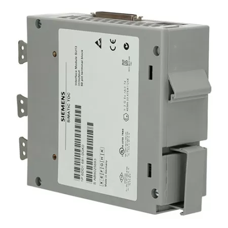 interfeisniy_modul_Siemens_6DD1681-0GK0