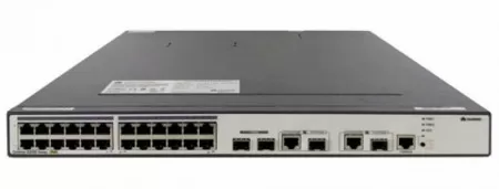 Коммутатор Huawei S3700-28TP-PWR-EI-AC Коммутатор Huawei S3700-28TP-PWR-EI-AC