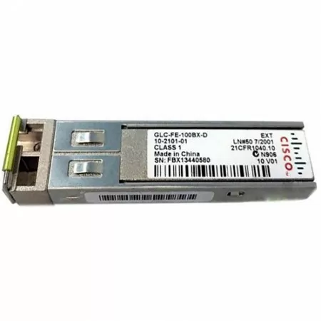 opticheskiy_transiver_Cisco_GLC-FE-100BX-D
