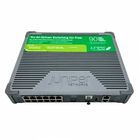 kommutator_Juniper_EX2300-C-12T
