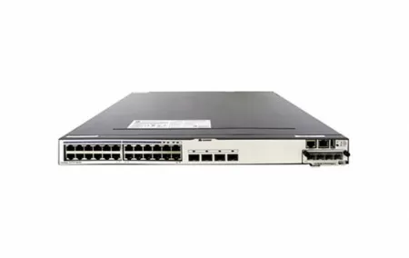 Коммутатор Huawei S5700-28C-SI-AC 02358318 Коммутатор Huawei S5700-28C-SI-AC 02358318