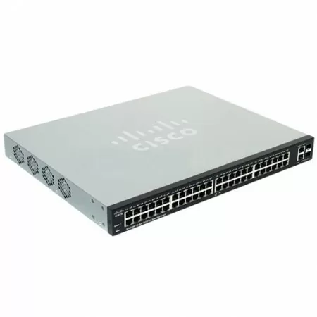 kommutator_Cisco_Small_Business_SF350-48-K9-EU