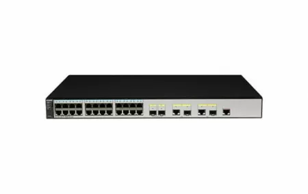 Коммутатор Huawei S2750-28TP-PWR-EI-AC 02355243
