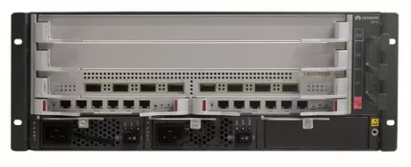 Коммутатор Huawei S9703 EH1BS9703E00 02113547