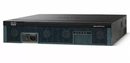 Маршрутизатор Cisco 2951K9