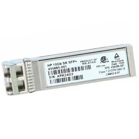 opticheskiy_transiver_HPE_BLc_10Gb_SR_SFP+_455883-B21