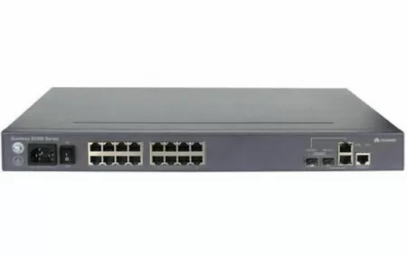 Коммутатор Huawei LS-S2318TP-EI-DC 02351369